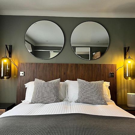 Rockmount Rooms & Apartment タヴィストック エクステリア 写真