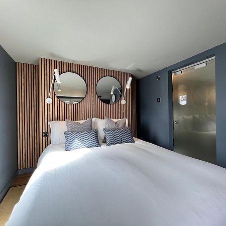 Rockmount Rooms & Apartment タヴィストック エクステリア 写真