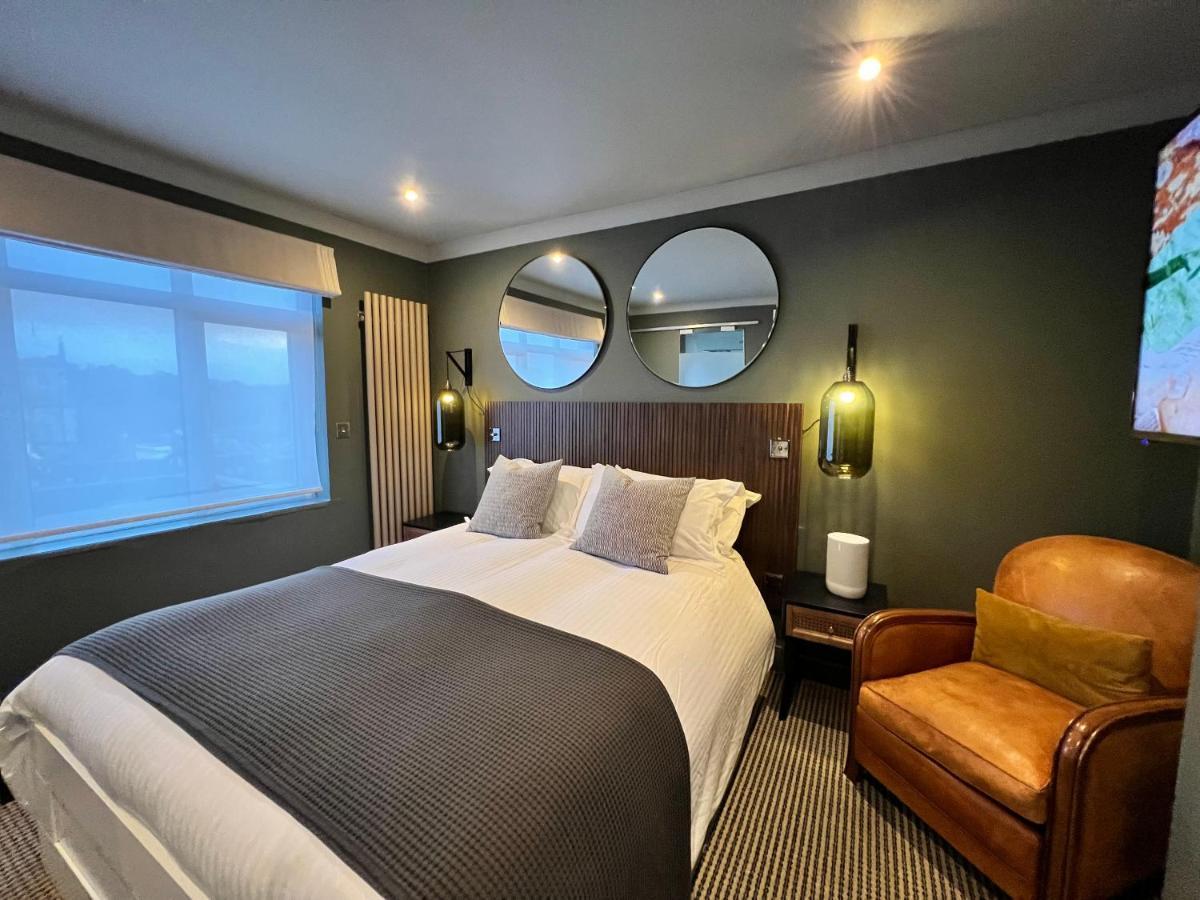 Rockmount Rooms & Apartment タヴィストック エクステリア 写真