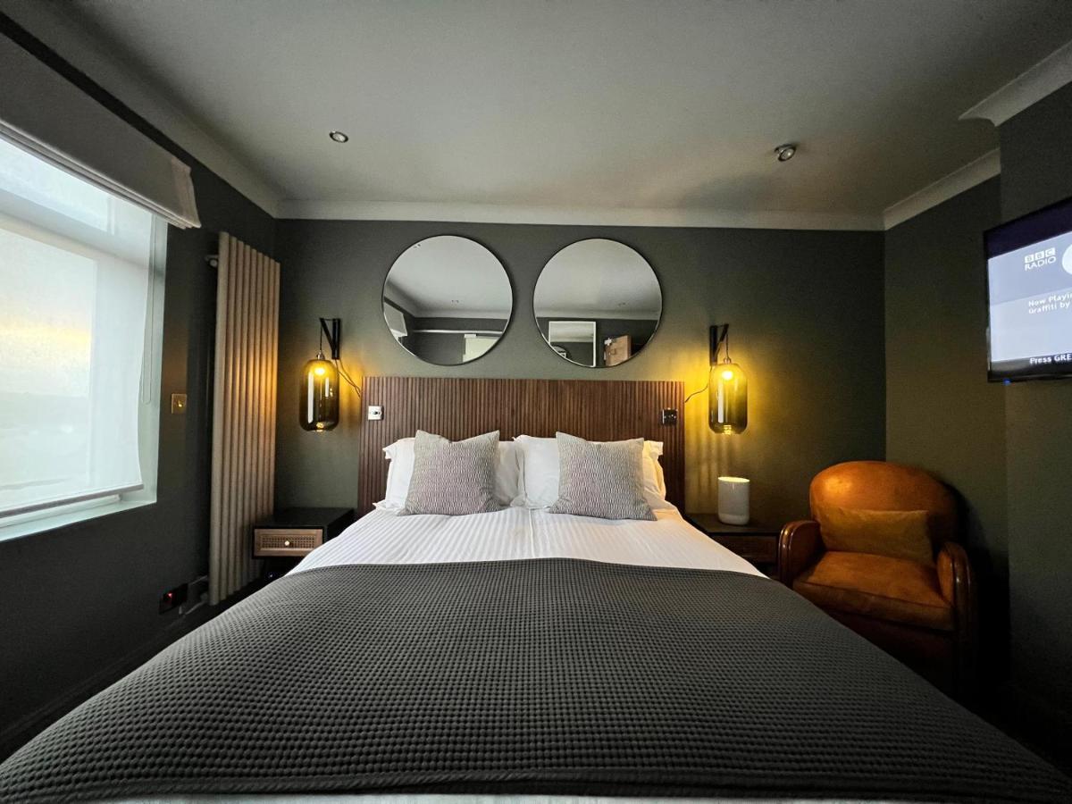 Rockmount Rooms & Apartment タヴィストック エクステリア 写真