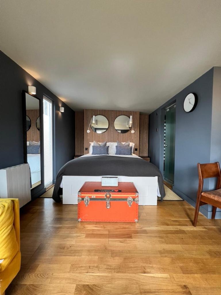 Rockmount Rooms & Apartment タヴィストック エクステリア 写真
