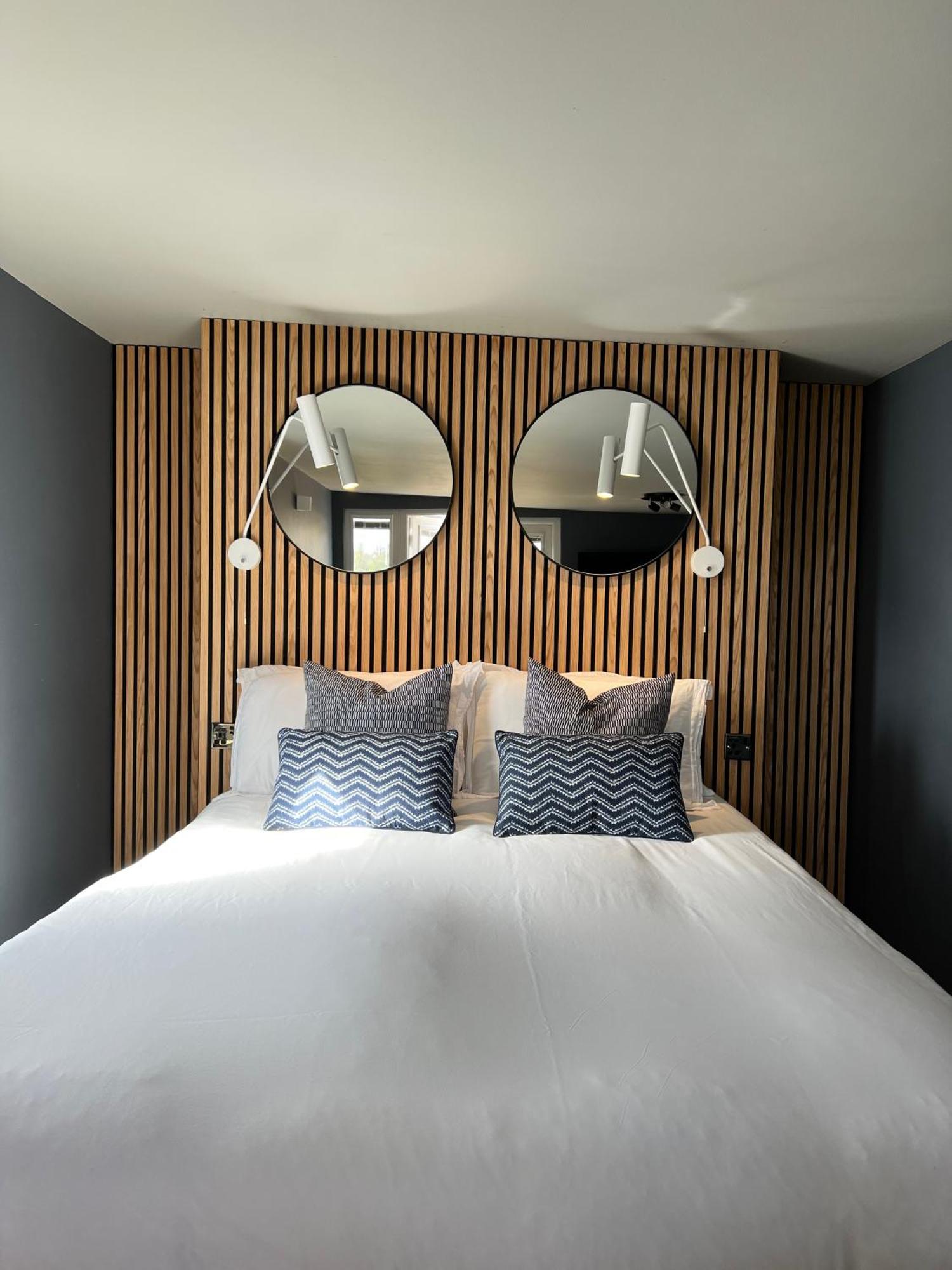 Rockmount Rooms & Apartment タヴィストック エクステリア 写真