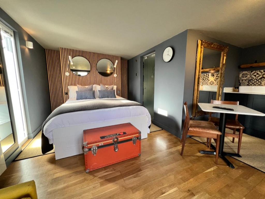 Rockmount Rooms & Apartment タヴィストック エクステリア 写真