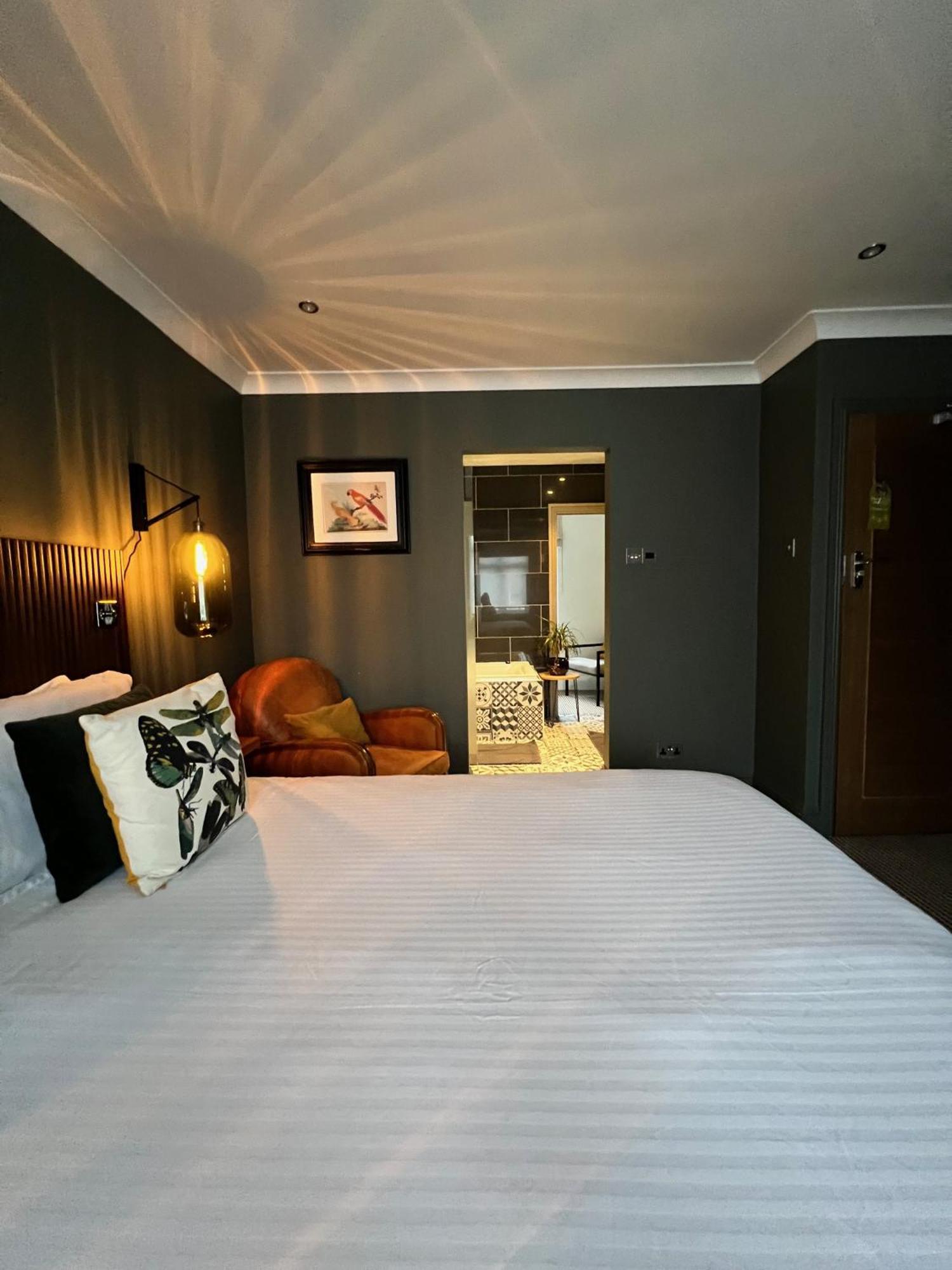 Rockmount Rooms & Apartment タヴィストック エクステリア 写真