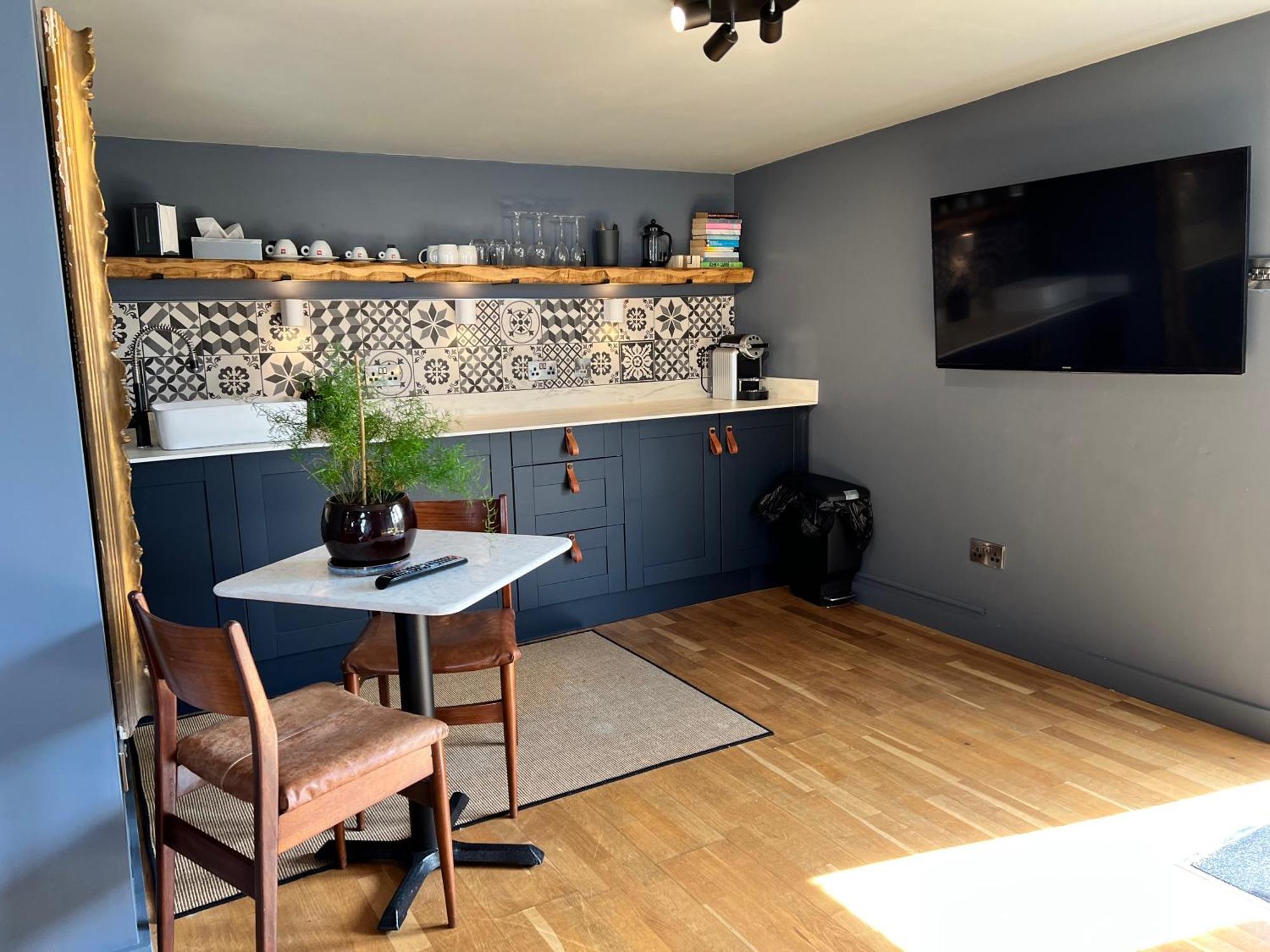 Rockmount Rooms & Apartment タヴィストック エクステリア 写真