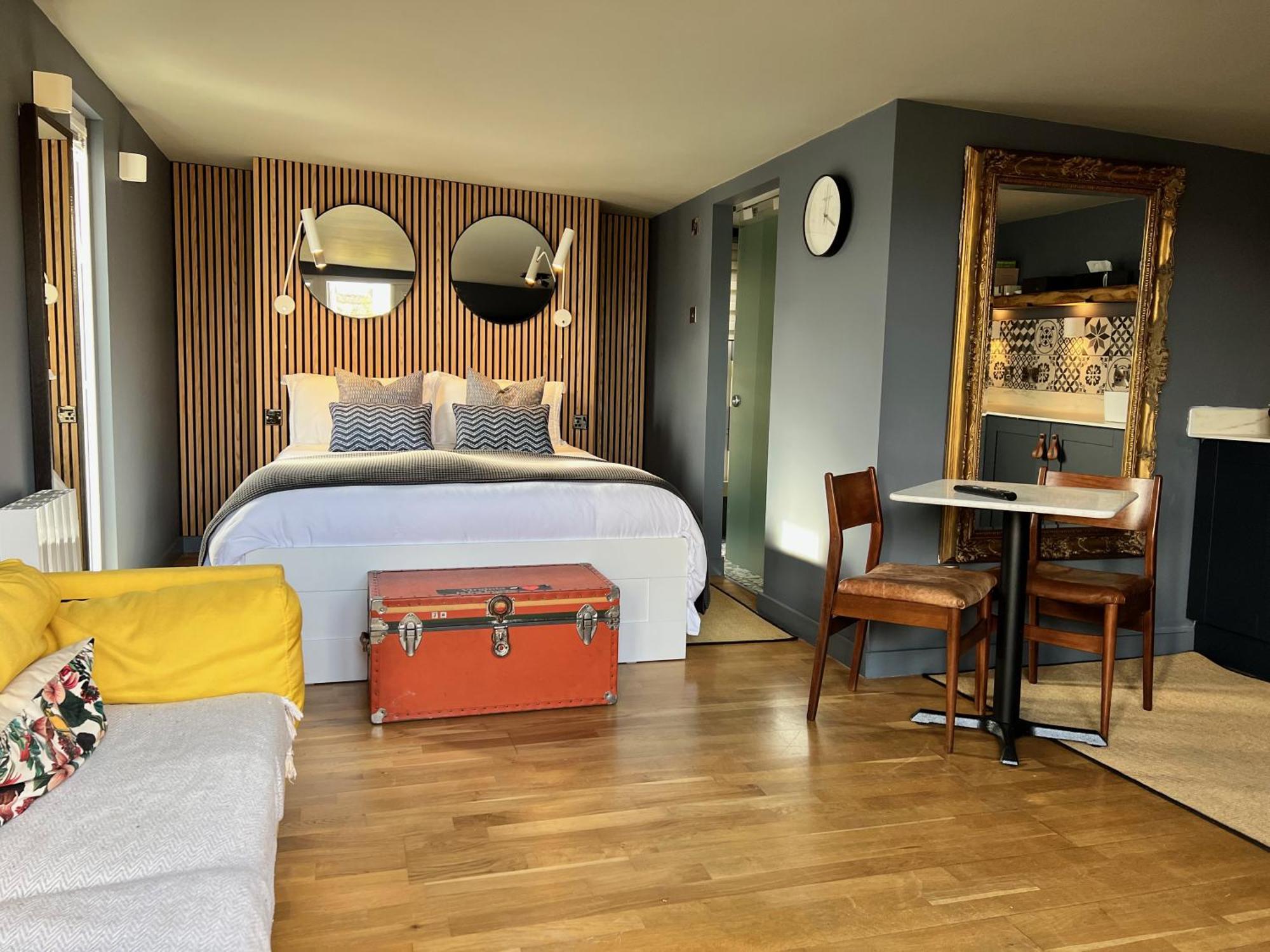 Rockmount Rooms & Apartment タヴィストック エクステリア 写真