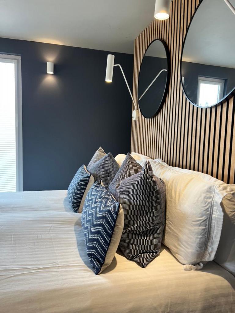 Rockmount Rooms & Apartment タヴィストック エクステリア 写真