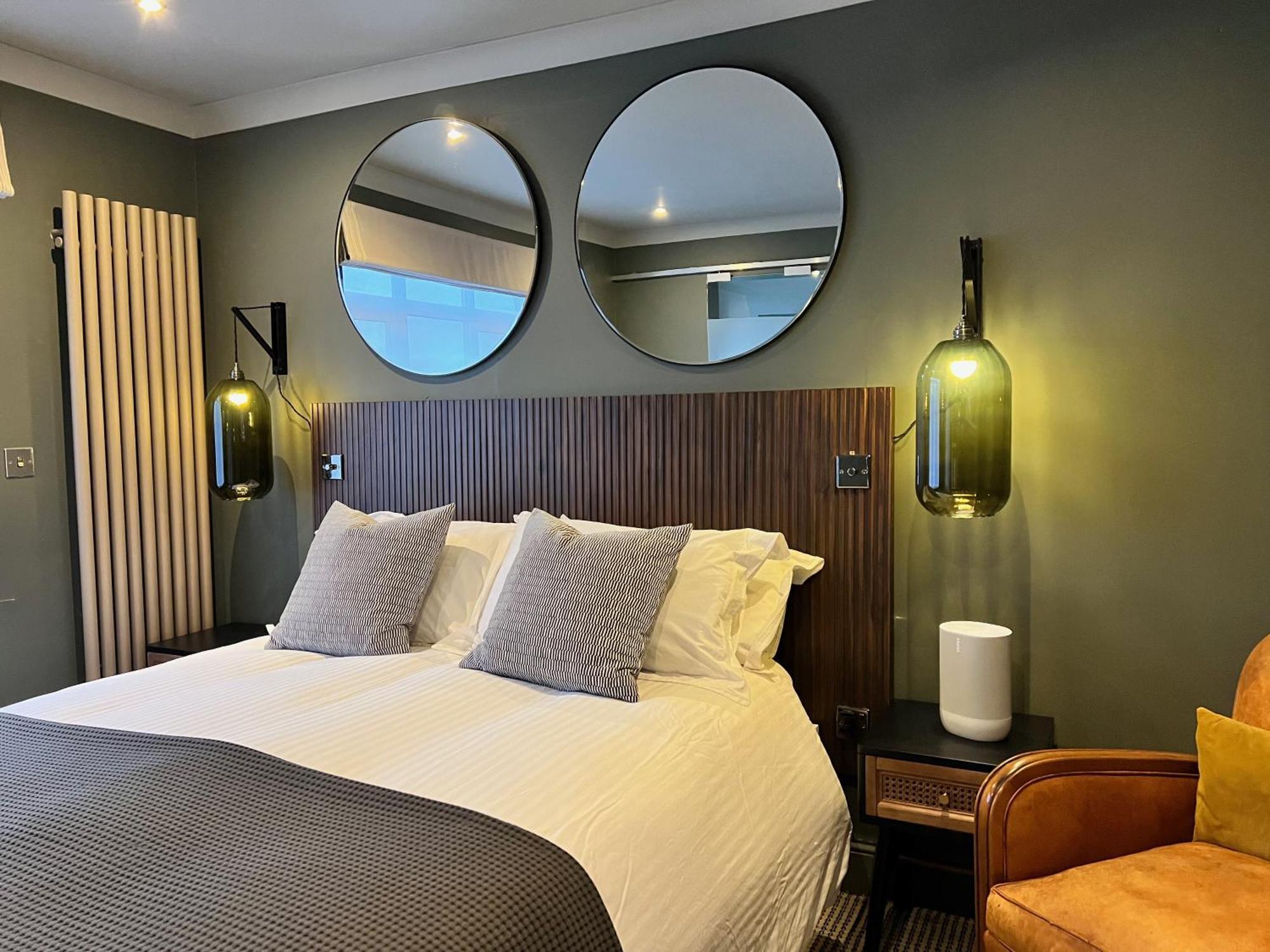 Rockmount Rooms & Apartment タヴィストック エクステリア 写真