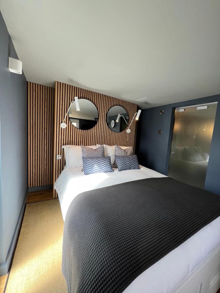 Rockmount Rooms & Apartment タヴィストック エクステリア 写真