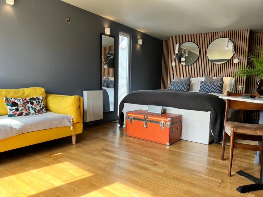 Rockmount Rooms & Apartment タヴィストック エクステリア 写真