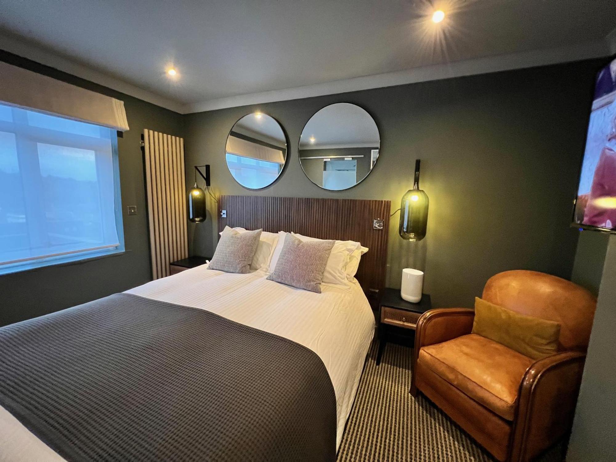 Rockmount Rooms & Apartment タヴィストック エクステリア 写真