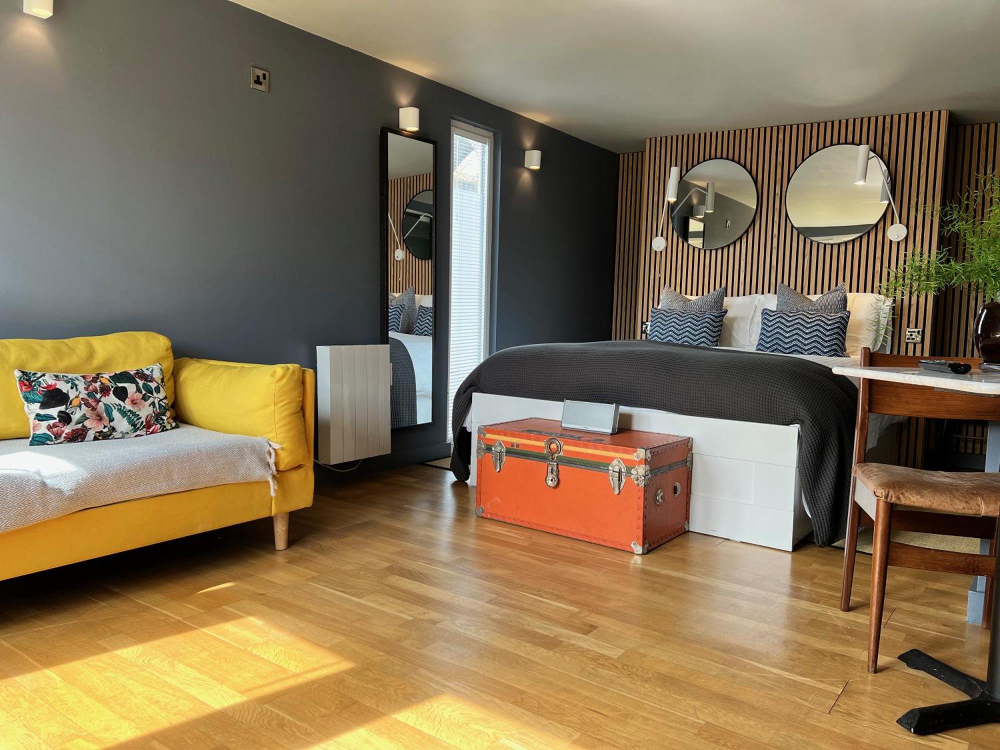 Rockmount Rooms & Apartment タヴィストック エクステリア 写真